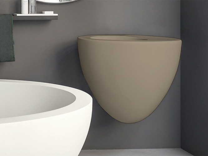 Раковина подвесная CIELO LE GIARE LGLS70SF AV