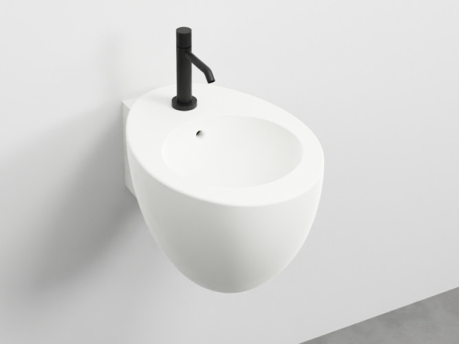 Раковина подвесная CIELO LE GIARE LGLS TL