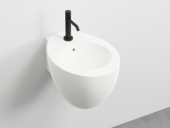 Раковина подвесная CIELO LE GIARE LGLS TL