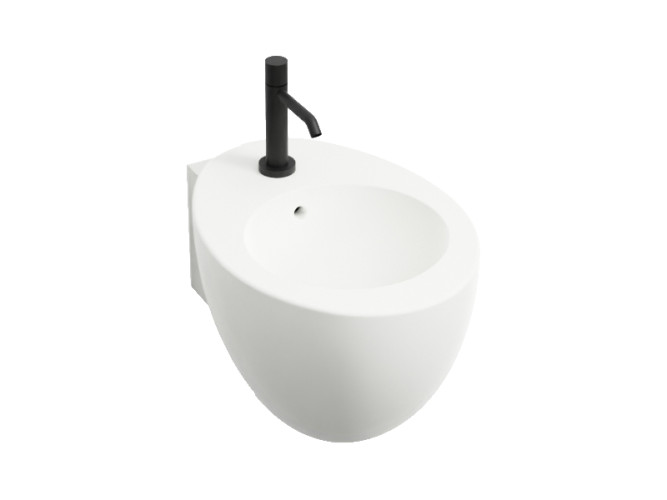 Раковина подвесная CIELO LE GIARE LGLS TL