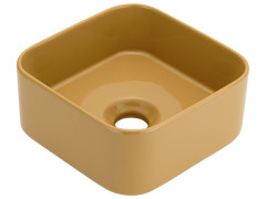 Раковина накладная CIELO SHUI COMFORT MILAQ AM