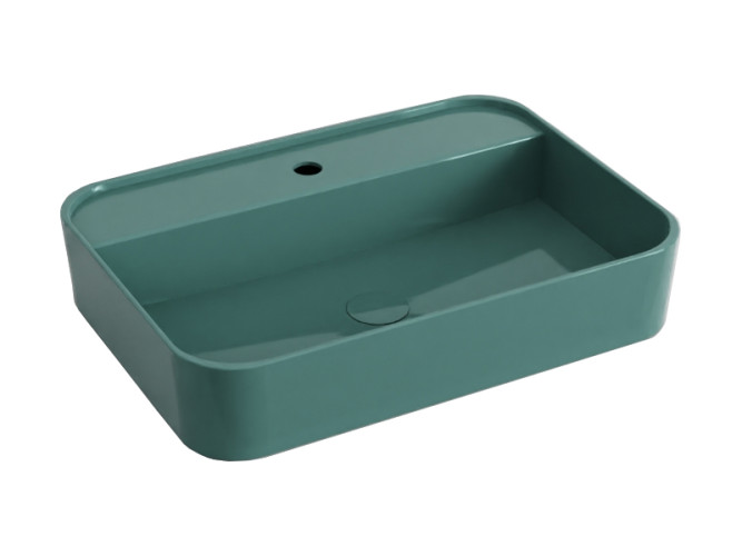 Раковина накладная/ подвесная CIELO SHUI COMFORT SHCOLARF SM