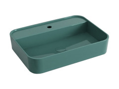 Раковина накладная/ подвесная CIELO SHUI COMFORT SHCOLARF SM