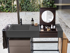 Раковина накладная CIELO NARCISO NALA BA