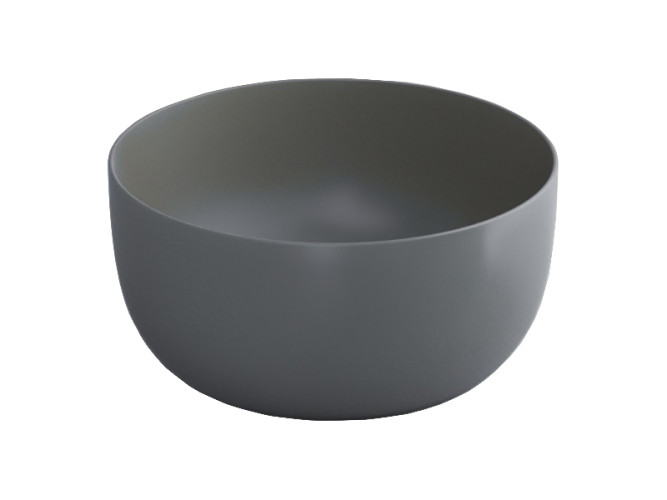 Раковина накладная CIELO ERA-ECO BAERA CM