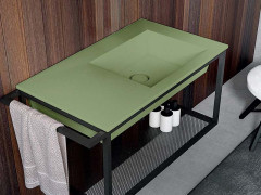 Раковина подвесная CIELO ERA-ECO ERLA80DXSF AG