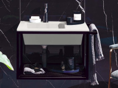 Раковина подвесная CIELO ERA-ECO ERLA60SX TL