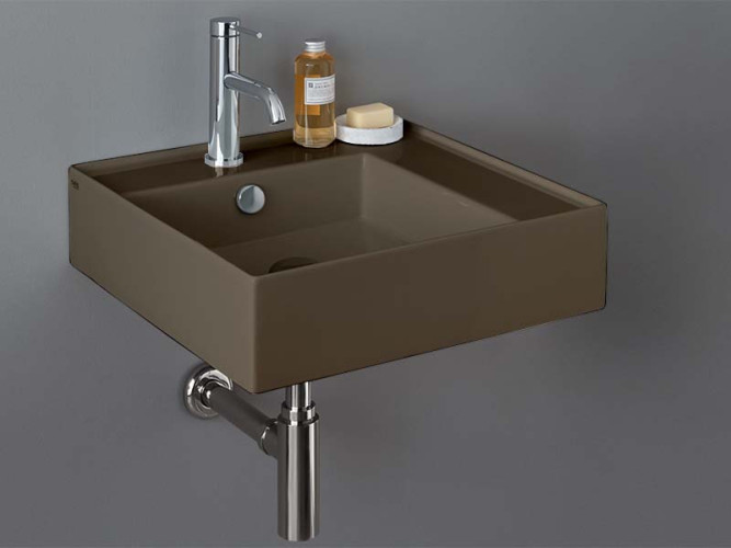 Раковина подвесная CIELO ENJOY EJLA50 AN