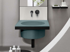 Раковина встраиваемая CIELO ELLE  ELLATSF PL