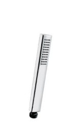 Emmevi, лейка для ручного душа, 1 режим, латунь, (для комплекта 131), цвет хром