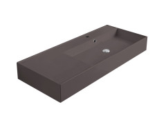 Раковина накладная/ подвесная Scarabeo TEOREMA 2.0 5120/53