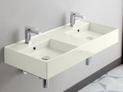 Раковина накладная/ подвесная Scarabeo TEOREMA 2.0 5142/41