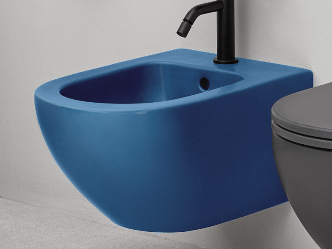 Биде подвесное CIELO ENJOY EJBSR OL