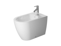 Биде напольное DURAVIT ME BY STARCK 2289100000