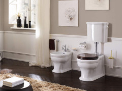 Ерш навесной Scarabeo CASTELLANA 5328/OR