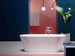 Ванна отдельностоящая TREESSE INKA V388BL