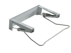 Поручень к раковине для инвалидов HATRIA AUTONOMY Y0CF01