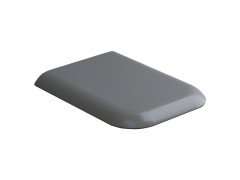 Крышка Сиденье унитаза с плавным опусканием CIELO SHUI CPVSHTF CM