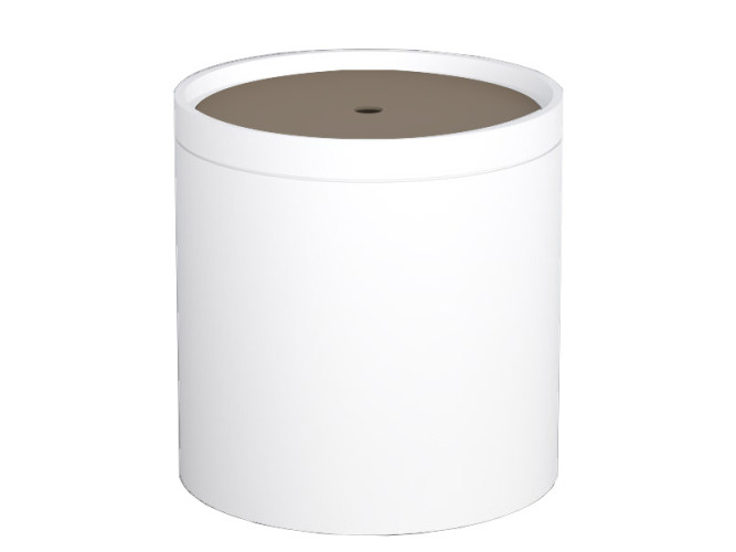 Крышка для пуфа CIELO ELLE  ELCTL AN