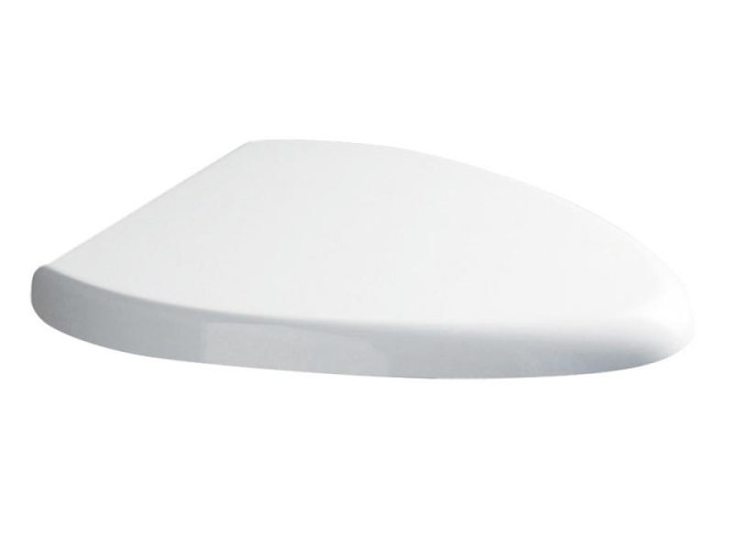 Сиденье унитаза Scarabeo MOAI 8609/B