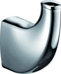 Sanibano Apolo, крючок одинарный, цвет хром