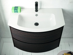 Тумба под раковину BERLONI BAGNO WAY ROUND WARBS2CED4C 1442