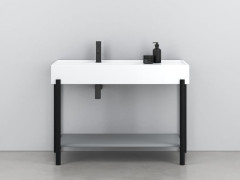 Столешница CIELO PLINIO PNPI115L BR