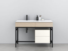 Ящик для консоли CIELO Milano MIBCE RG