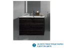 Тумба с раковиной BERLONI BAGNO PLANA PNBSK31T/100/1 hole