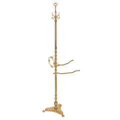 Стойка высокая H170 см, золото Migliore Elisabetta