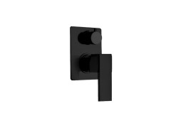 Внешняя часть встраиваемого смесителя для душа MAMOLI BLADE 2849PE00D10K