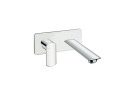 Смеситель для раковины настенный CRISTINA PROFILO PF94851