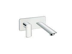 Смеситель для раковины настенный CRISTINA PROFILO PF94851