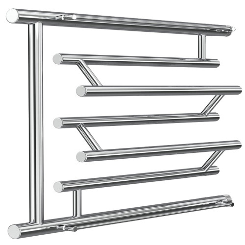 Полотенцесушитель Ника ECON ПМ-3 50/90 с полкой