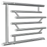Полотенцесушитель Ника ECON ПМ-3 50/90 с полкой