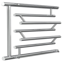 Полотенцесушитель Ника ECON ПМ-3 50/90 с полкой