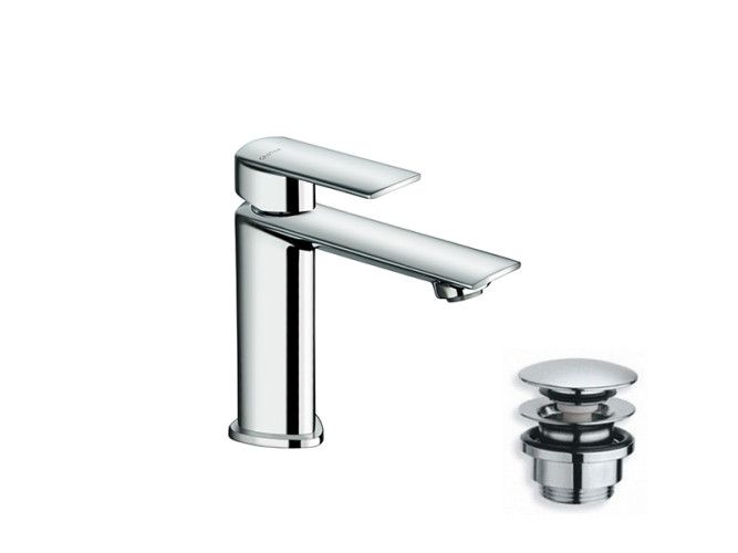 Смеситель для раковины CRISTINA PROFILO PF22046