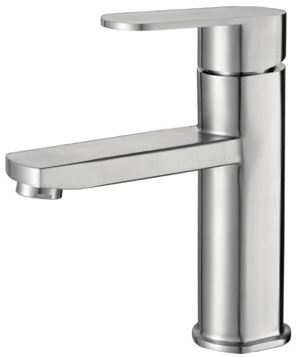 10304-G Смес. од. из НЕРЖ. для рак. (САТИН) HANSEN (20/1шт)