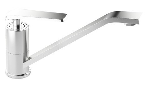 333522 Смеситель од. для кухни низ. ViEiR (10/1шт)