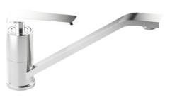 333522 Смеситель од. для кухни низ. ViEiR (10/1шт)