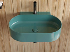 Раковина подвесная CIELO MARE MRLS60 SM