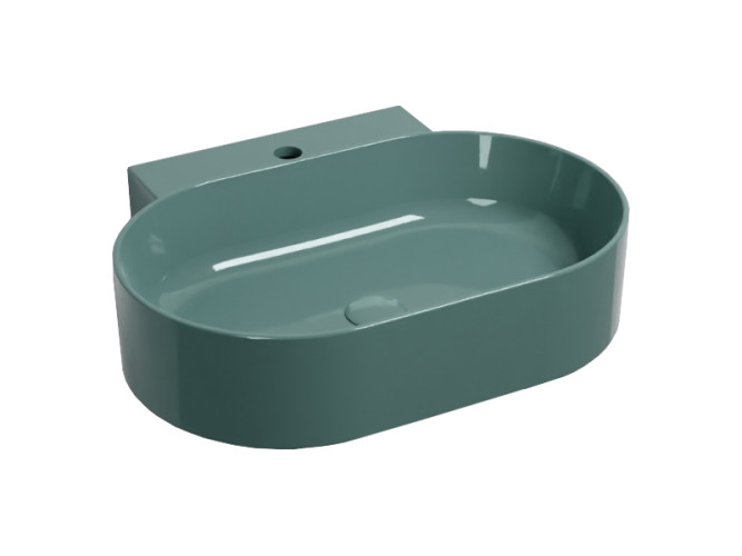 Раковина подвесная CIELO MARE MRLS60 SM