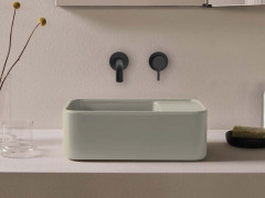 Раковина накладная CIELO LES PETITES LPLARSF LN