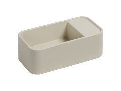 Раковина накладная CIELO LES PETITES LPLARSF LN