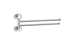 31012 П/держатель поворот. 2-ной HANSEN (10/1шт)