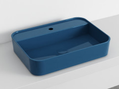 Раковина накладная/ подвесная CIELO SHUI COMFORT SHCOLARF OL