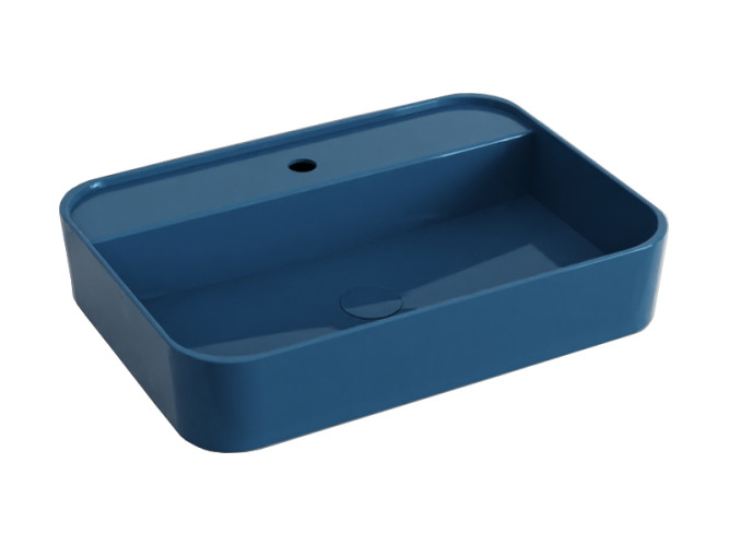 Раковина накладная/ подвесная CIELO SHUI COMFORT SHCOLARF OL