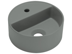 Раковина накладная CIELO SHUI COMFORT LPLAT BR