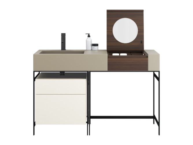 Раковина накладная CIELO NARCISO NALA AV