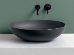 Раковина накладная CIELO ERA-ECO BAECO BA